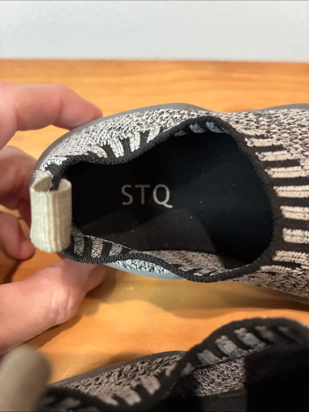 Stq lightweight toddler